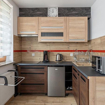 Apartament Strefa Centrum - Z Prywatnym Parkingiem - Space Apart Karpacz Exterior photo