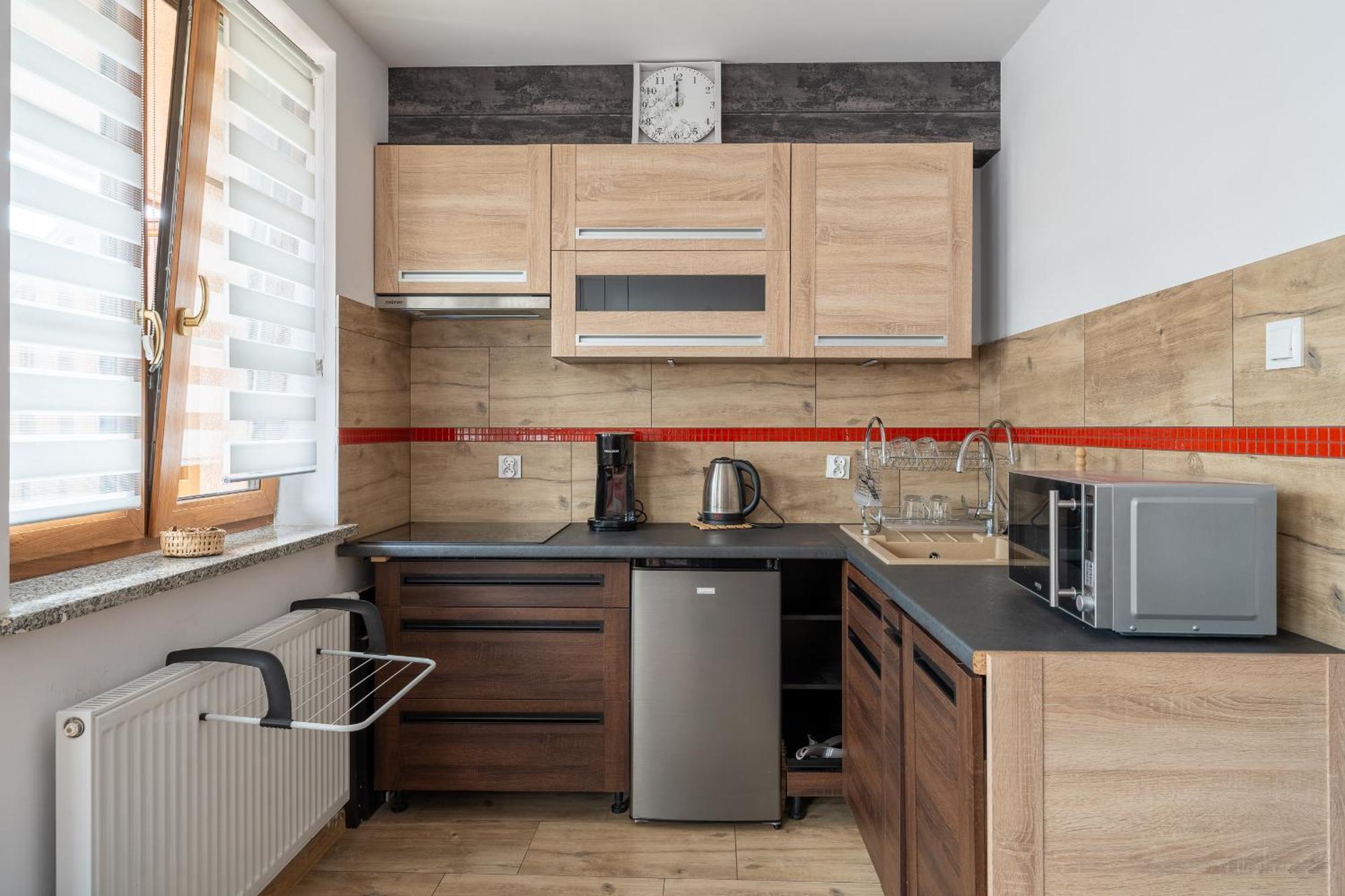 Apartament Strefa Centrum - Z Prywatnym Parkingiem - Space Apart Karpacz Exterior photo